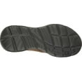thumbnail image 2 of Skechers Men's Glide Calculous Slip-on Shoe (Wide Width Available), 2 of 7
