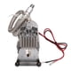thumbnail image 4 of Compresor de aire de Servicio Pesado, Rendimiento ESTAY METAL RESPESTA RÁPIDA TREN CUERPO DE AIRE CONTRESOR DE AIRE 150 PSI PSI PRATICO PARA VEHÍCULOS DE 12V BOTES DE, 4 of 7