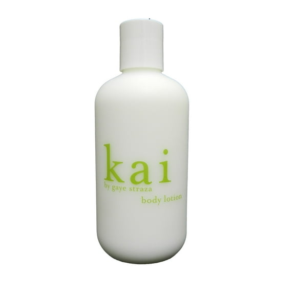 Kai Body Lotion, 8 Oz
