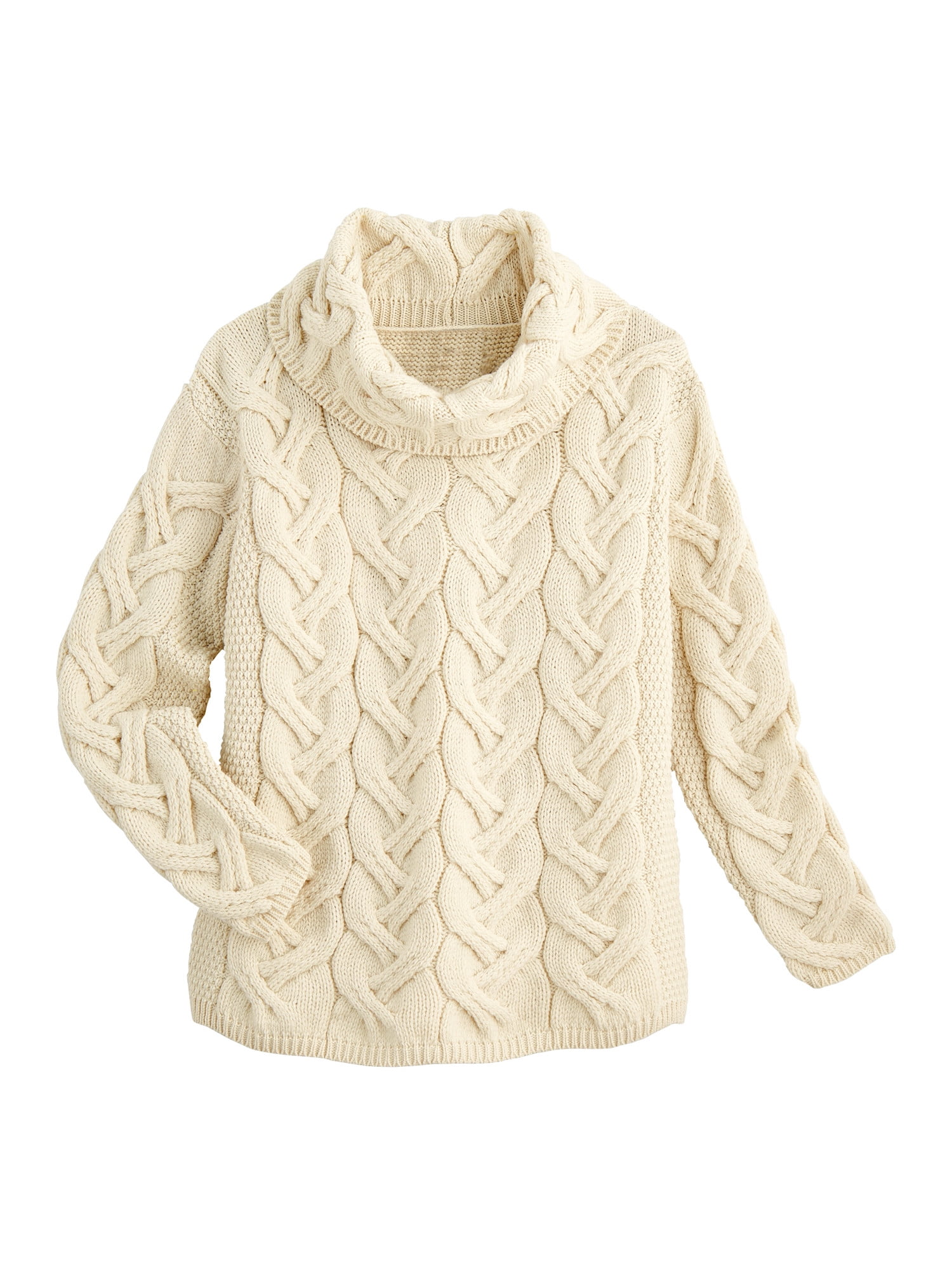 plus size irish sweaters