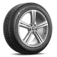thumbnail image 4 of Michelin Pilot Alpin PA4 Winter 265/45R19/XL 105V Tire Fits: 2018 Porsche Panamera 4 E-Hybrid Sport Turismo, 2019-22 Porsche Panamera 4, 4 of 6