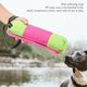 thumbnail image 4 of Bolsa De Golosinas Para Perros Resistente A La Abrasión, Bolsa De Entrenamiento Para Perros Firme, Para Bolsa De Perro, Bolsa De Entrenamiento Para Cachorros, Bolsa De Bocadillos, 4 of 7