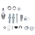 thumbnail image 1 of Chain Tensioner Stud Kit for Stihl 066 MS 660, Replaces OEM Part Numbers 1138 664 2400 and 1127 007 1003, 1 of 4