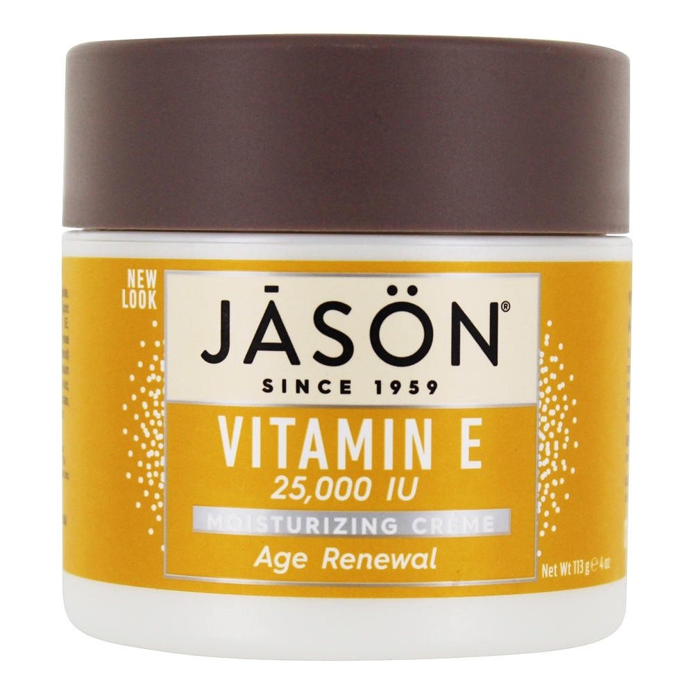 jason moisturizing cream