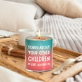 thumbnail image 2 of Mothers Day Gifts for Mom,Gifts from Daughter Son Kids,Birthday Gifts for Mom-Mom Gifts,Christmas Gifts for Mom,Funny Gifts Ideas for Mom-Scented Candles (Scented Candle-1), 2 of 7
