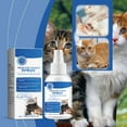 Shkhoas Vetericyn Plus Feline Face Product Support Healing Encouragement and Skin Rehabilitation
