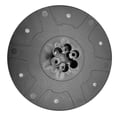 thumbnail image 4 of v8V RIS-GH-2 For GARDENA SILENO Minimo FLYMO Blade Holder Disc Lawn H0t Mower Accessories, 4 of 5