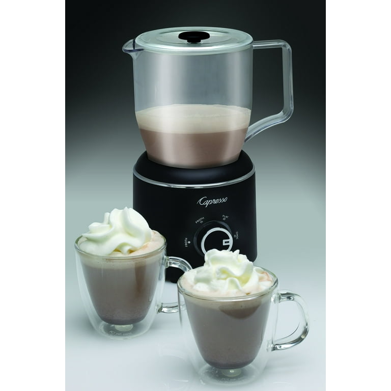 Capresso froth Select - Automatic Milk Frother