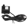 thumbnail image 4 of Oubit Submersible Mini Water Pump,USB Water Pump Mini USB Water Pump Fish Tank Submersible Pump Smooth Operation, 4 of 9