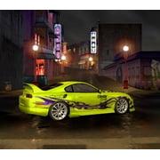 Need for Speed Underground | Nintendo GameCube