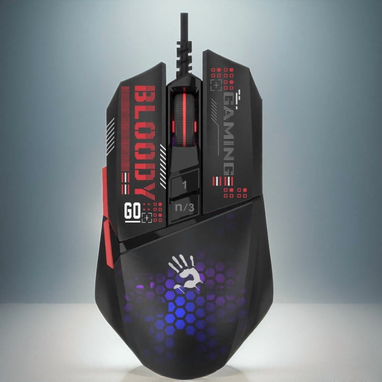 ASUS STRIXIMPACTIIGD ROG Strix Impact II Gundam Edition Gaming