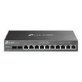 thumbnail image 1 of Omada Gigabit VPN Router with PoE+, 1 of 3