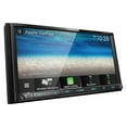 thumbnail image 4 of New Kenwood DMX9707S 6.95" Digital Multimedia Receiver w/ SiriusXM Vehicle Tuner, 4 of 4