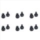 thumbnail image 1 of Neumático de Deriva Duro de 24 Piezas para 284131 K969 K979 K989 K999 P929 Mini-Z Mini-Q Mini-D IW04M 1/28 Piezas de Actualización de Coche RC, 1 of 5
