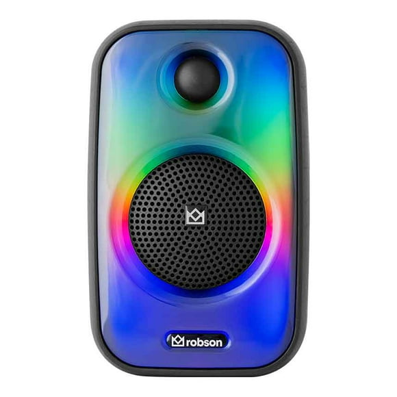 BOCINA BT ROBSON 4" Robson MSA-1004