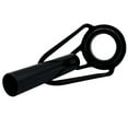 thumbnail image 4 of Lefu 35pcs/box tip guide ring sub-leading eye set sea rod wire ring 2.4/2.8/3/4/5.5mm, 4 of 9