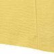 thumbnail image 4 of Vestido de Verano de Mujer con Bolsillos sin Mangas Cambio de Lino de Rodilla Vestido de Verano Casual Bolsillos Laterales de Tela Transpirable Colores Versátiles, 4 of 9