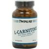 Twinlab L Carnitine 250 MG Capsules, 90 Ct