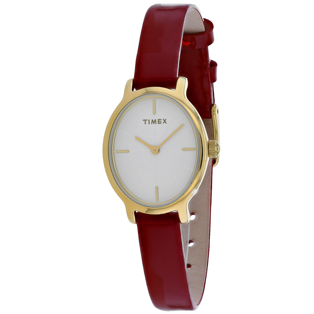 Timex Women's Classic Watch Quartz Mineral Crystal TW2R94700