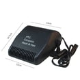 thumbnail image 2 of Dvkptbk Car Heater Windshield Defroster Car Heater Car Fan 12v, 2 of 6