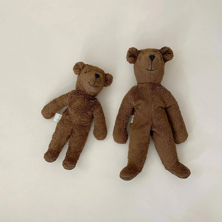 Floppy Animal Bear ブラウン (L)｜SENGER Naturwelt – SENGER