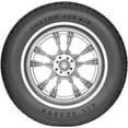thumbnail image 3 of Multi-Mile Custom 428 A/S 195/75R14 92S All Season Tire, 3 of 7