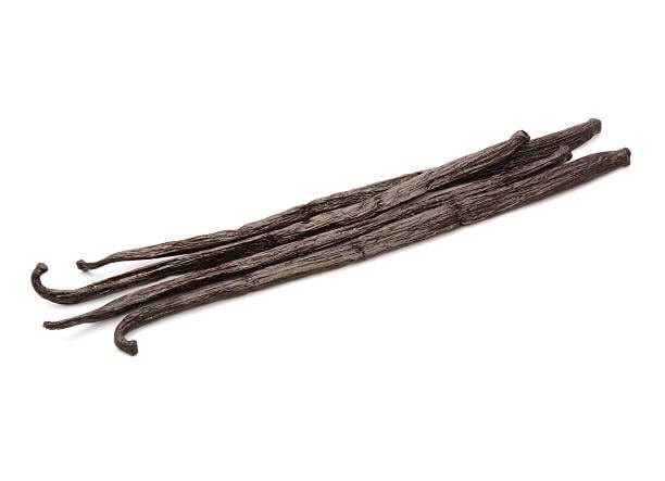 Madagascar Vanilla Bean  Vanilla Beans baking Grade A Pods -4oz
