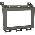 thumbnail image 2 of Metra 95-7427G Aftermarket Radio Installation Kit For Nissan Maxima 09-14 (Gray), 2 of 2