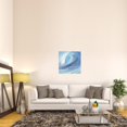 thumbnail image 3 of Global Gallery Albena Hristova 'Surfs Up' Canvas Wall Art, 3 of 4