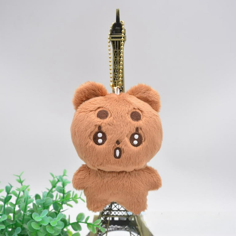 TXT ボムギュ 10cm ドール ポバトゥ ぬいぐるみの通販 by