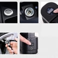 thumbnail image 3 of Compresor de aire portátil YONGSHENG Digital con luz Led 12v, 3 of 5