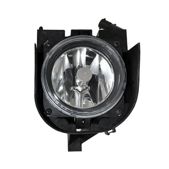 New Left Driver Fog Light Fits Ford Explorer 1999-2001 Xl2Z-15200-Ba Fo2592176