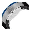 thumbnail image 4 of Invicta Men's 14833 Pro Diver Blue Bezel Silver &Black Dial Black Strap Watch, 4 of 5