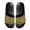 Color 3, variant on Cute Frogs Slide Sandals for Girls Women Summer Green Sandals for Beach Swimming Pool Lightweight Comfortable Beach Sandals