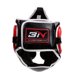 thumbnail image 3 of Conjunto de Protector de Pecho de Cabeza para Hombre para Mujer Equipo de Protección de Entrenamiento de Entrenamiento de Boxeo Soledad Protector del pecho del karate, 3 of 10