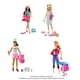 thumbnail image 1 of Muñeca Barbie Wellness Set Varios Modelos 1 pza, 1 of 4