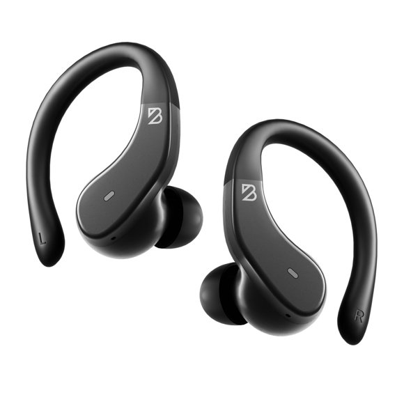 Auriculares inalámbricos Back Bay Audio Runner 40 con batería de 30 h