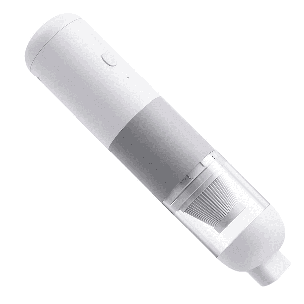 Aspiradora de mano, miniaspiradora portátil para automóvil, aspiradora de mano inalámbrica para automóvil, aspiradora Dust Buster inalámbrica recargable para automóvil, hogar y oficina