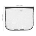thumbnail image 2 of EV Charger Rain Cover For Car Charger Stations Cover Protective Design 60X50X0.60CM Multi Prevent Water Leakage 1Pack, 2 of 5