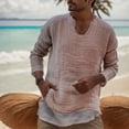 thumbnail image 2 of VJATTWR Men's Long-Sleeve Performance Crew M, 2 of 5