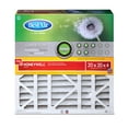 thumbnail image 2 of BestAir HW2020-8R Honeywell 20x20x4 Series 1000 MERV 8 Furnace Filter, 2 of 3