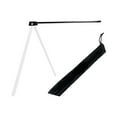 thumbnail image 2 of Football Kicking Tee Stand Football Tees Accessories Practice Equipment Holder for Field Goal Kickers, Rugby,Field Goal, Kids, 2 of 8