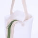 thumbnail image 5 of Bolsa De Almacenamiento Monedero de nylon Malla de gran capacidad portátil para suministros de oficina (Verde M), 5 of 6