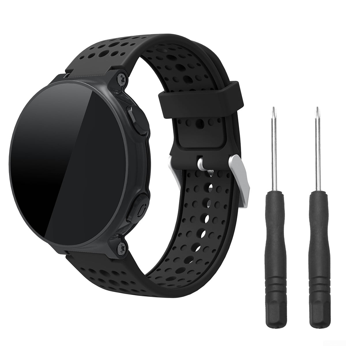garmin 220 strap