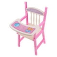 thumbnail image 1 of Silla de 1 pieza para muebles Reborn de pulgadas, juguetes geniales para juegos de simulación, 1 of 8