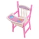 thumbnail image 1 of Lindo Silla de Comedor Asiento de Bebé Renacido Accesorios para 9 Pulgadas -11 Pulgadas, 1 of 8