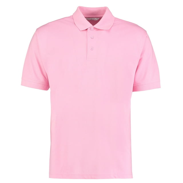 Kustom Kit Polo à Manches Courtes Superwash pour Hommes