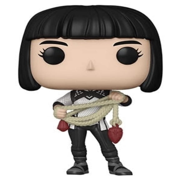 Figura Funko Marvel Xialing 3.7 Pulgadas