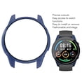 thumbnail image 3 of Pc Protective Case, Smart Watch Protective Screen Protector Fit For Mi Watch Color Case Smart Watch For With Tempered Glass Sports Edition, 3 of 8