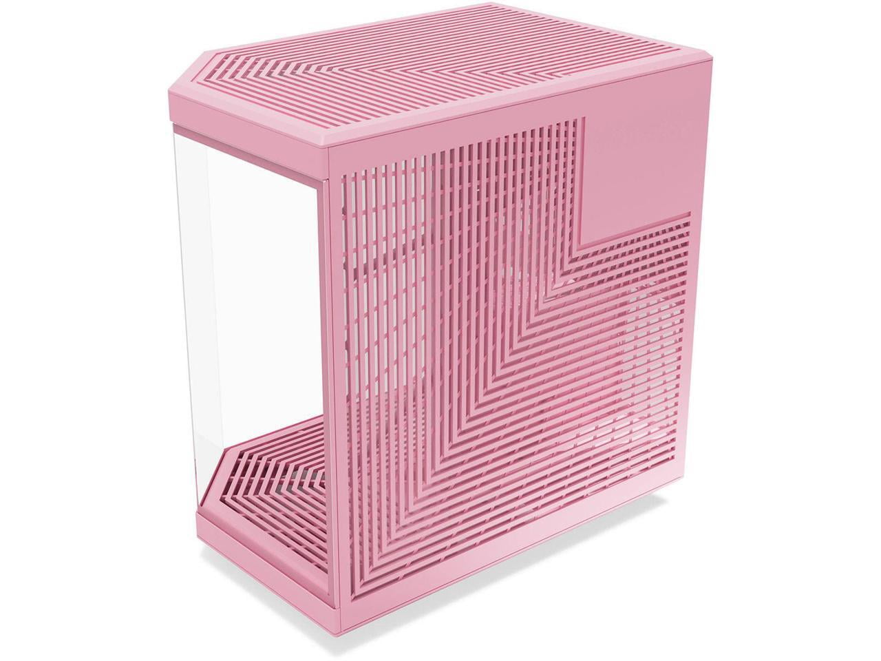 Hyte CSHYTEY70SM Y70 Mid-Tower ATX Gaming PC Desktop Case